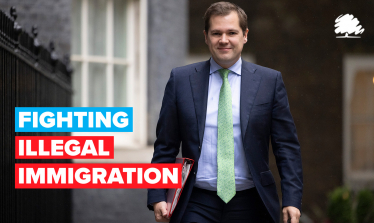 We must ensure that immigration crime doesn’t pay